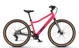 Woom Woom Explore 5 - 24 Zoll 8K Diamant - Neon Pink – Produktbild 1 von 1