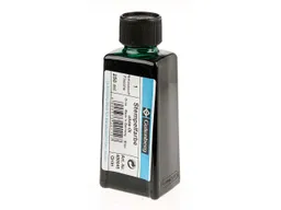 Gutenberg Gutenberg Stempelfarbe, 250 ml, grün, ohne Öl – Produktbild 1 von 1