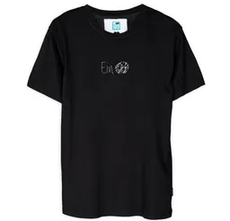 Gary Mash GARY MASH Shirt Einstein aus Biobaumwolle – Produktbild 1 von 1