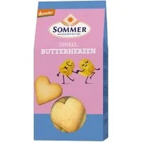 Sommer Dinkel-Butterherzen – Produktbild 1 von 1