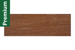 woodstore24 Premium Cumaru Terrassendielen (Kurzlängen), 4-seitig glatt, 4-seitig glatt, Längskante gerundet, FSC 100 zertifiziert, 21 mm (S) x 145 mm (B), Länge: 2,16 m – Produktbild 1 von 1