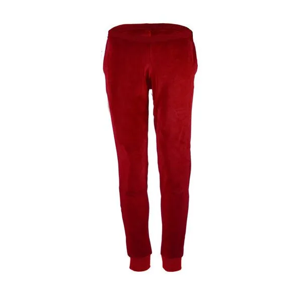 Frija Omina Frija Omina Bio Nickihose Hygge, Dahlie / rot, – Produktbild 1 von 1