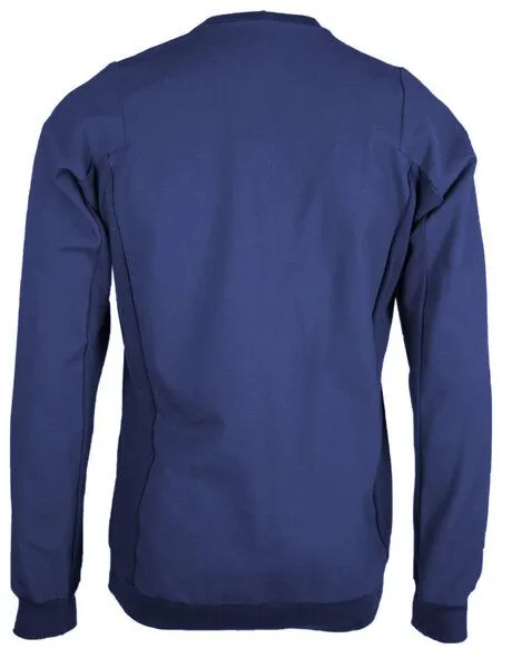 FORMAT FORMAT SANE sweater, Panama, Rost, – Produktbild 3 von 3