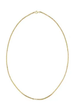 macimo macimo Cube Necklace – Produktbild 1 von 1