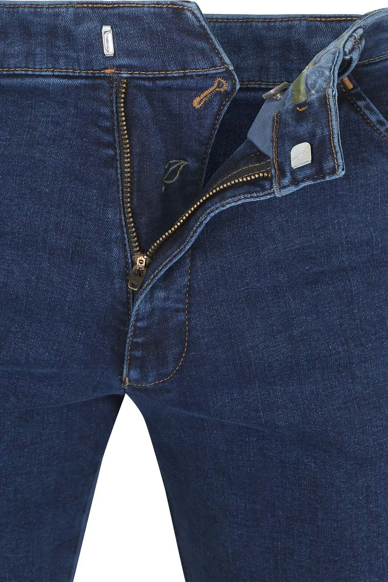 Meyer Meyer Jeans Dublin Dunkelblau - Größe 56, Dunkelblau, – Produktbild 5 von 5