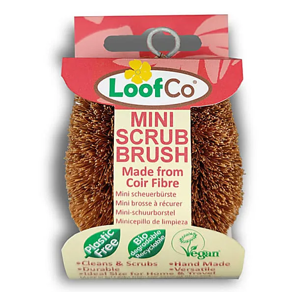 LoofCo LoofCo Mini-Schrubber – Produktbild 1 von 1