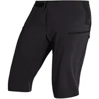 Vaude VAUDE Hosen Men's Moab PRO Shorts, Schwarz, – Produktbild 1 von 1