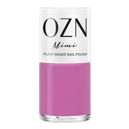 OZN OZN Sommer Farben, 7-free Nagellack – Produktbild 1 von 1