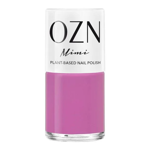 OZN OZN Sommer Farben, 7-free Nagellack, Mimi, – Produktbild 1 von 3