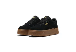 Puma Puma KARMEN II IDOL SD Sneaker für aktiven Alltag, mit SoftFoam+ Einlegesohle, sportlicher Stil – Produktbild 1 von 1