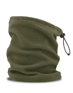 Atlantis Headwear Atlantis Headwear Hotty-S Neck Warmer recyceltes (rPet) Polyester – Produktbild 1 von 1