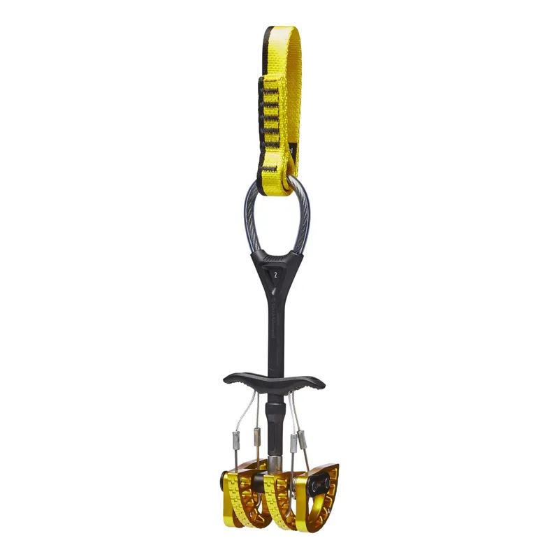 Black Diamond C4 CAMALOT #2 – Produktbild 1 von 1