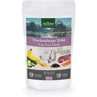AniForte AniForte Trockenfutter Ente mit Hirse 500 g – Produktbild 1 von 1