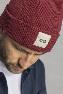 DIRTS dirts Classic Beanie – Produktbild 1 von 1