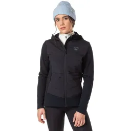 Rossignol Klassischer Damenpullover Rossignol Hybrid Clim – Produktbild 1 von 1