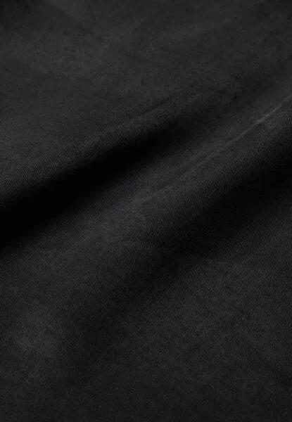 Givn Berlin Givn Berlin Hose GBMARLA relaxed aus TENCEL mit Peach-Effekt, Black, – Produktbild 4 von 4