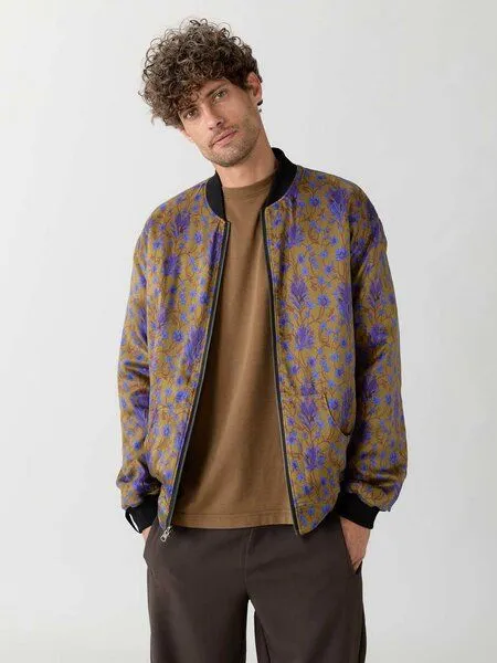 Yahmo Yahmo Oskar Wendejacke, Dragonfly/black (schwarz), – Produktbild 1 von 4