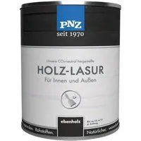 PNZ PNZ Holz-Lasur, Ebenholz, – Produktbild 1 von 1