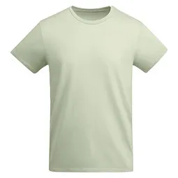 Roly Breda T-Shirt für Herren, Mist Green, 2XL – Produktbild 1 von 1