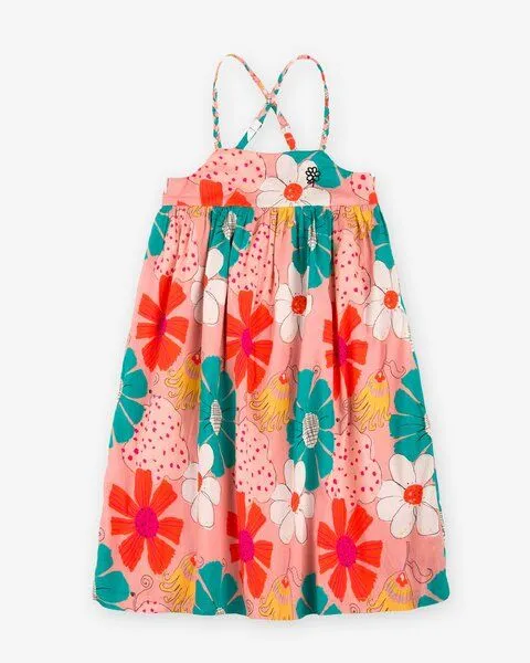 NAADA Naada Kleid Jasmin – Produktbild 2 von 4