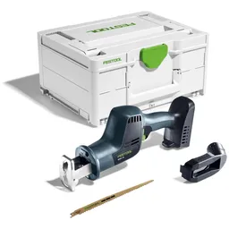 FESTOOL FESTOOL Akku-Säbelsäge ERSC 18 EB-Basic – Produktbild 1 von 1