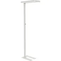 Maul Maul LED-Stehleuchte 'MAULjaval' dimmbar, Grau, – Produktbild 3 von 3