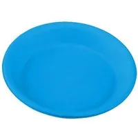 Fair Zone FAIR ZONE Pflanztopf Untersetzer Medium, Petrol blue, – Produktbild 1 von 1