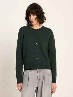 LANIUS LANIUS Boxy Strickjacke – Produktbild 1 von 1