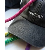 soulseil soulseil Cap – Produktbild 1 von 1