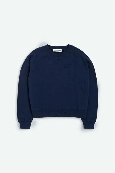 Kings Of Indigo Kings Of Indigo TAJIMA | PEACOAT, Peacoat, – Produktbild 2 von 4