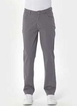 ORGANICATION ORGANICATION Five-Pocket-Hose aus Bio-Baumwolle – Produktbild 1 von 1