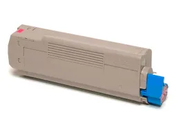 OKI Oki Toner 43381906 magenta – Produktbild 1 von 1