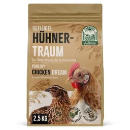 AniForte AniForte Hühnertraum 2,5kg – Produktbild 1 von 1