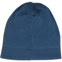 Walkiddy Kinder Mütze GOTS zertifiziert Bio-Baumwolle, Blau (Navy), Walkiddy – Produktbild 1 von 1