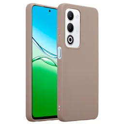 imoshion imoshion TPU Color Cover für das Oppo A5 5G (2025) – Produktbild 1 von 1