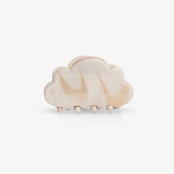 Sasstie Sasstie Haarklammer Creamie, Bronx, – Produktbild 1 von 3