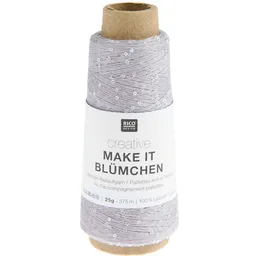 Rico Rico Design Wolle Creative Make it Blümchen – Produktbild 1 von 1
