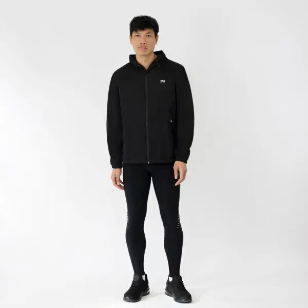 TAO Sportswear TAO Sportswear Warme Herren Lauftight VINI mit Anti-Rutsch-Gummi – Produktbild 4 von 4