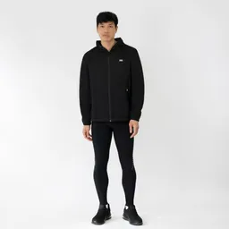 TAO Sportswear TAO Sportswear Wind- und wasserdichte Herren Laufjacke Balo – Produktbild 1 von 1