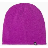 Esperando Esperando Slap Beanie, Lila, – Produktbild 1 von 1