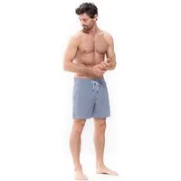 mey Mey Badeshort / Surfshort gestreift mit Seitentaschen "Beachport" – Produktbild 1 von 1