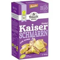 Bauckhof Dinkel-Kaiserschmarrn – Produktbild 1 von 1