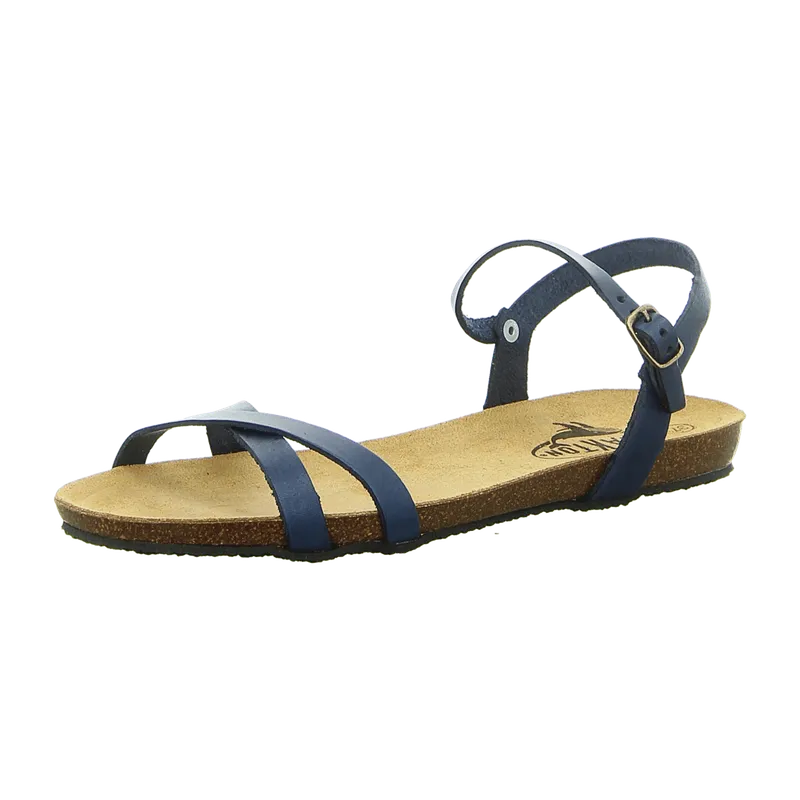 Plakton Plakton Mam Date für Damen, Blau, – Produktbild 1 von 7