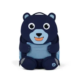 Affenzahn Affenzahn Großer Freund Kindergartenrucksack, Bär – Produktbild 1 von 1