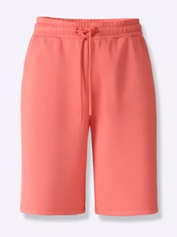 heine Sweatshorts grapefruit – Produktbild 1 von 1
