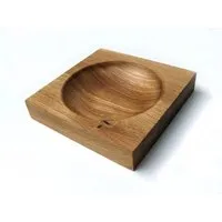 Die Schreiner Christoph Siegel Die Schreiner Christoph Siegel Holzschale "Magic Oak" – Produktbild 1 von 1