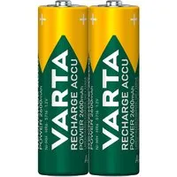 Varta Varta Ready-to-use-Akku Micro, 1000 mAh, 2er-Pack. – Produktbild 1 von 1