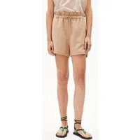 ARMEDANGELS ARMEDANGELS VAANNA LINO Damen Shorts aus Leinen-Mix – Produktbild 1 von 1
