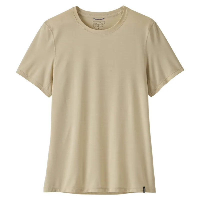 Patagonia W'S CAP COOL ULTRA SHIRT – Produktbild 1 von 1