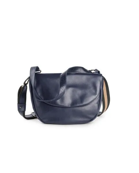 Harolds Harolds Harold's CAU26 Caugio handbag double, Blau, – Produktbild 1 von 3